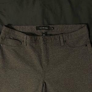 Calvin Klein Dress Pants - skinny fit